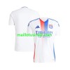 Maillot de Foot Olympique Lyonnais Domicile 2024-25